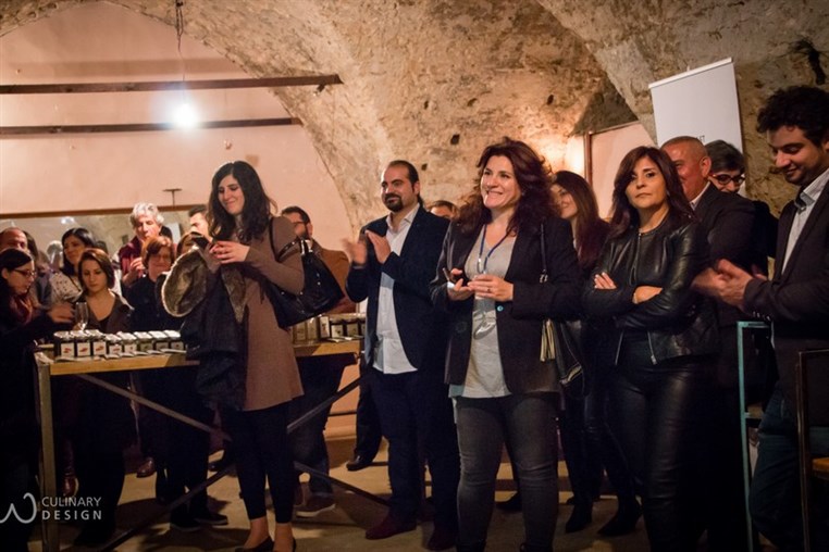 Maroun Chedid Launches Georgette by Maroun Chedid